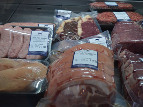 no 11 deli derbyshire