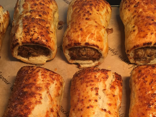 no 11 deli castle donington